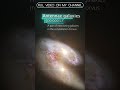 Antennae Galaxies rendered in Blender #universe #render #space #galaxy #blender #3dart #eevee #star