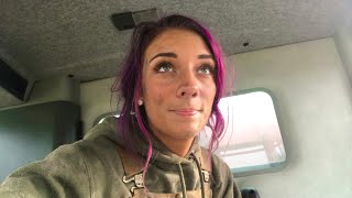 Will Anything Go Right Today??