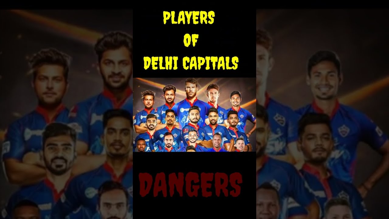 delhi capitals team squad 2022 IPL 