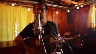 Sean Rowe: The Long Black Veil | Peluso Microphone Lab Presents: Yellow Couch Sessions chords