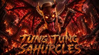 Download lagu TUNG TUNG SAHURCLES 100% // Extreme Demon