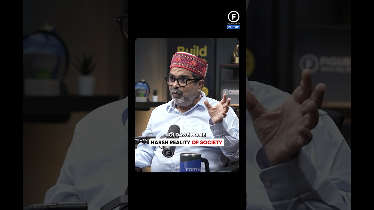 Harsh Reality of Society - 