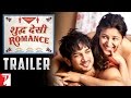 Shuddh Desi Romance With English Subles