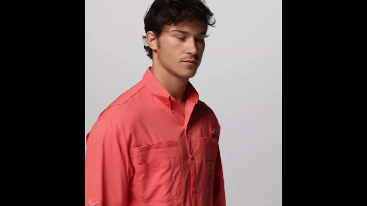 Columbia - Tamiami II Long-Sleeve Shirt - Men's