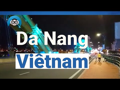 Exploration de Da Nang, Viêt Nam : Découvrez la beauté de cette ville fascinante !