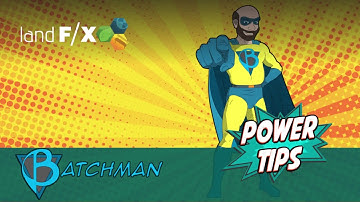 Power Tip: BatchMan!
