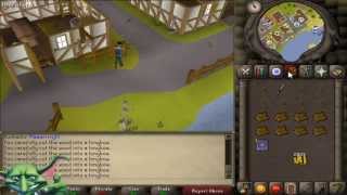 My First 99 Skill On 07 I 2Nd Account