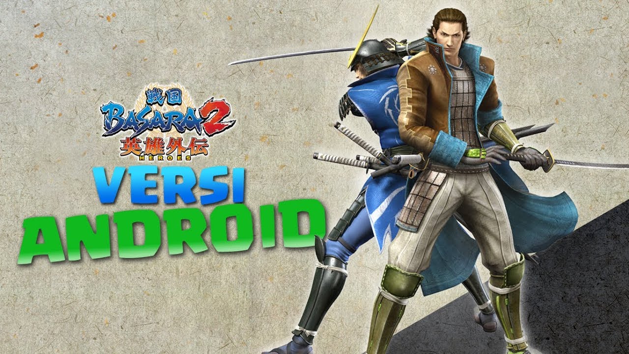 Game Android Mirip Basara Undead Slayer Trick Ninja Warrior