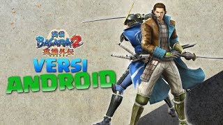 GAME ANDROID MIRIP BASARA - UNDEAD SLAYER TRICK DAPATKAN DIAMOND DENGAN MUDAH (Ninja Warrior Shadow) screenshot 4