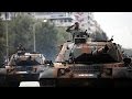 Армия Греции | Грандиозный парад в Салониках | День "ОХИ" в Греции