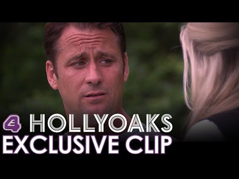 E4 Hollyoaks Exclusive Clip: Tuesday 5th September - E4 Hollyoaks Exclusive Clip: Tuesday 5th September