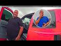 Entitled Road Rager Terrorizes Innocent Driver, Gets HUMBLED Badly