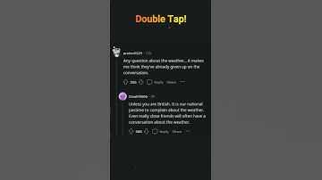 What’s your least favorite “small talk” question? #shorts (r/AskReddit, Reddit FM)