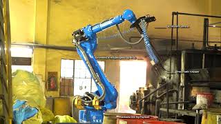 Revolutionizing Waste Management: The Future of Bio-Waste Handling Robots