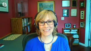 Work from Home with Andrea Smith - WFIN