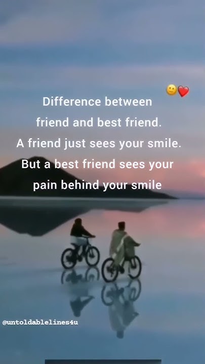 Difference Between Friend And Best Friend Motivational quotes878 difference-between-friend-and-best-friend-motivational-quotes878