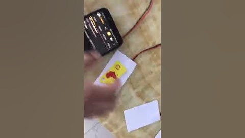 NFC antenna extender