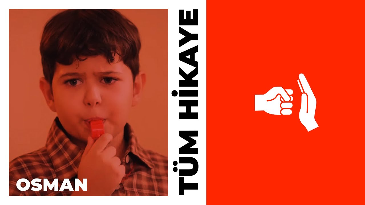 Sessizliğin Ötesinde : Kırmızı Düdük | Kırmızı Oda