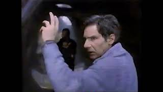 The Fugitive TV Spot #2 (1993)