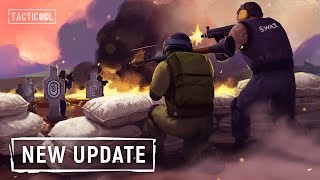 TACTICOOL - F2P - #48