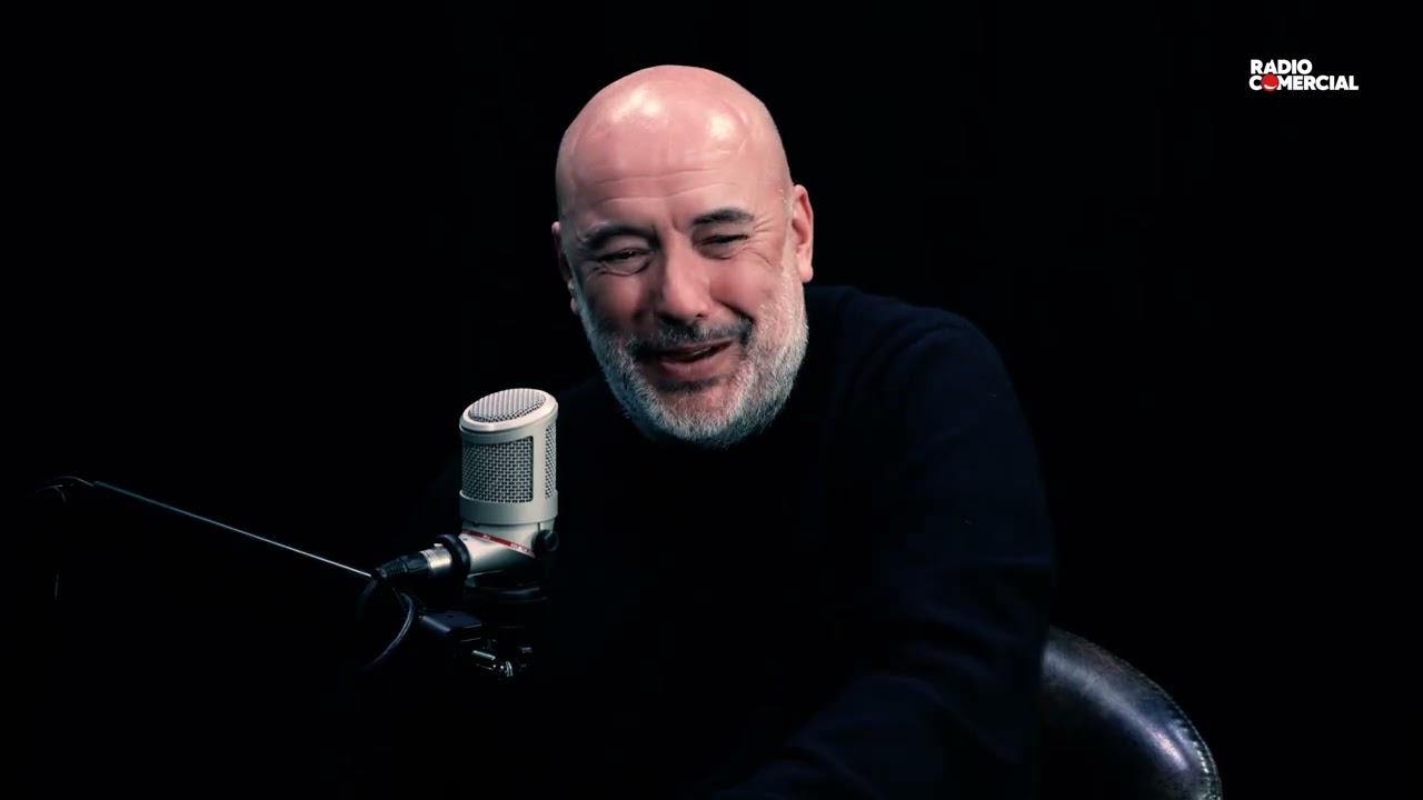 Rádio Comercial | O meu clube é o maior - Episódio 2