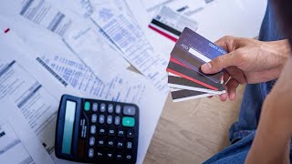 How to Deal With Credit Card Debt Amid Higher Interest Rates