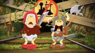 Bamse Och Tjuvstaden Recension Spoiler Fri