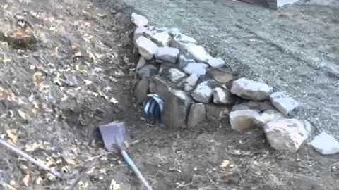 Culvert extension 10/28/15