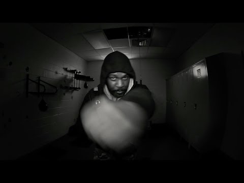 Nine (Double M) - Pull Up (Produced by Snowgoons) New Album "King"