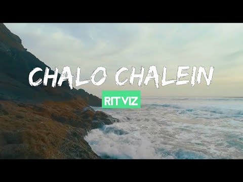 Chalo Chalein Ritviz Ft Seedhe Maut Lyrical Music Video Chalo Chalein Ritviz Ft Seedhe Maut Lyrical Music Video