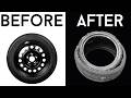 STOP Driving Until You Check Your Tires for These 5 Dangerous Conditions
