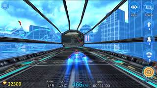 Space Racing Android Best Online Multiplayer Game 2018 || Server Game for best screenshot 5