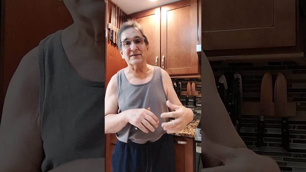 (3 of 3) 10/20/24- Sunday School - knife talk: Damascus Steel introduction/overview