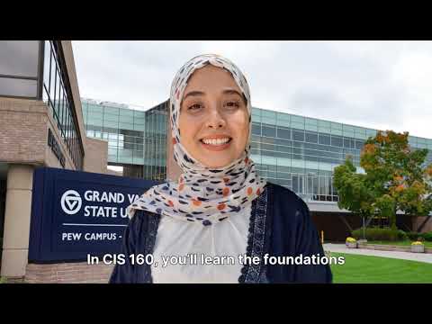 Welcome to CIS 160: Learn to Code in Python