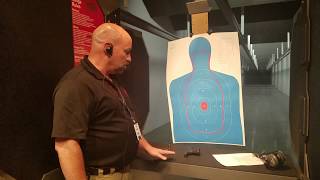 Shooting Range Etiquette 101 | Frontier Justice