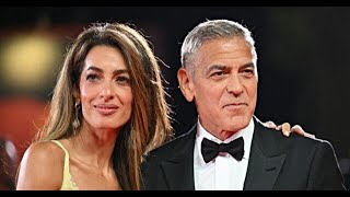 Amal Clooney's Legal Battle: U.S. Ban Over ICC Case Against Netanyahu?