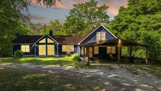 15 Old Spring Lake Dr video tour