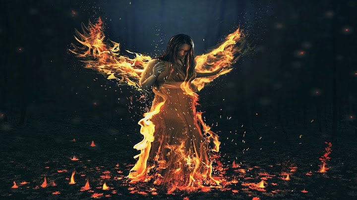 3 Encounters With Angels