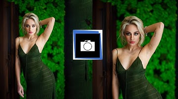 Portrait Pro 2021 Quick Tutorial Review