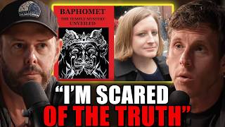 The Occult Death Everyone Is Too Scared to Investigate | Greg Carlwood