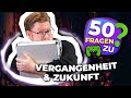 Leaksmiet unsere dunkle vergangenheit  50 fragen zu vergangenheit  zukunft