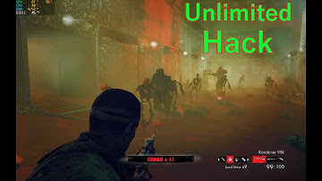 Army Zombie trilogy Unlimited Hack Gameplay