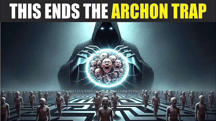 Sophia's Shield The Sacred Object Chosen Ones Use Against The DEMIURGE'S Matrix!