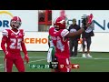 Game Highlights: Week 3 | Saskatchewan Roughriders vs Calgary Stampeders | 06.20.26