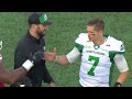 Game Highlights: Week 3 | Saskatchewan Roughriders vs Calgary Stampeders | 06.20.26