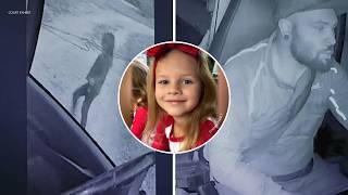 Ex-FedEx driver pleads guilty to killing girl after making delivery