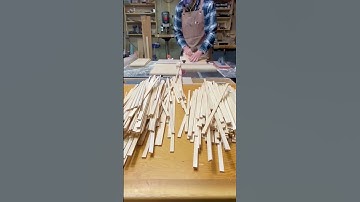 Thin Strip Jig…questions?