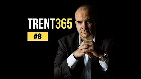 Empowering is Delegating #008