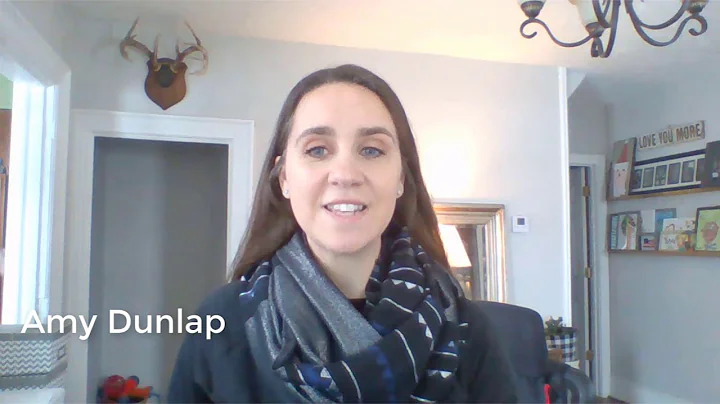 Why is School Choice Important to you? - Amy Dunlap