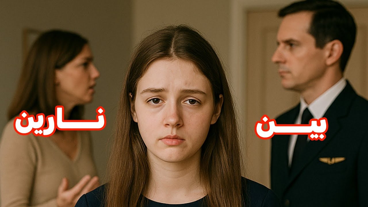 قصتي..... وقعــــت بين نارين ومالقيت مخرج !!
